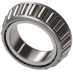 National Bearing Wheel Bearings 25880