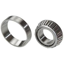 National Bearings and Seals Wheel Bearings 30304