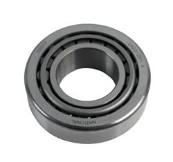 National Bearings and Seals Wheel Bearings 32207