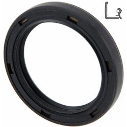 National Bearings and Seals Oil Seals 35X52X10