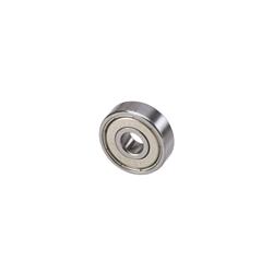 National Bearing Ball Bearings 36-SS
