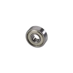National Bearing Ball Bearings 38-SS