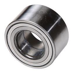 National Bearing Wheel Bearings 510006