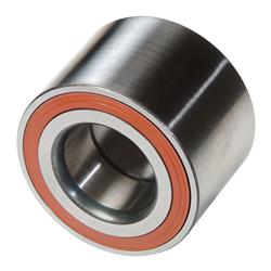 National Bearing Wheel Bearings for 1987-1990 PULSAR NX, SENTRA - 510008