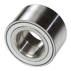 National Bearing Wheel Bearings 510010