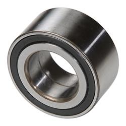 National Bearing Wheel Bearings 510011