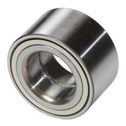 National Bearing Wheel Bearings for 1989-1992 CHARADE - 510012