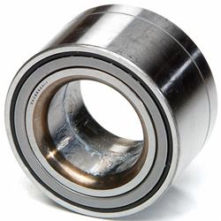 National Bearing Wheel Bearings for 1988-1989 CHARADE - 510014