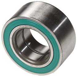 National Bearing Wheel Bearings 510019