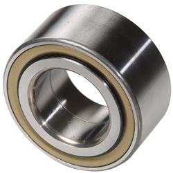 National Bearing Wheel Bearings 510034