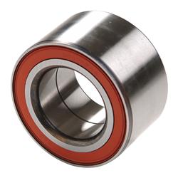 National Bearing Wheel Bearings for 1993-2003 EUROVAN - 510051