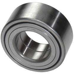 National Bearing Wheel Bearings 510076