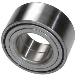 National Bearing Wheel Bearings 510078