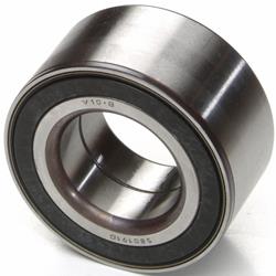 National Bearing Wheel Bearings 510080