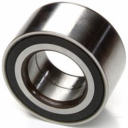National Bearing Wheel Bearings 510081
