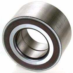 National Bearing Wheel Bearings 510082