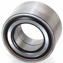 National Bearing Wheel Bearings 510083