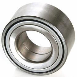 National Bearing Wheel Bearings for 2004-2009 AMANTI, 2006-2011 AZERA - 510084
