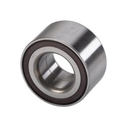 National Bearing Wheel Bearings for 2007-2008 FIT, 2010-2014 INSIGHT - 510091