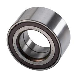National Bearing Wheel Bearings 510092
