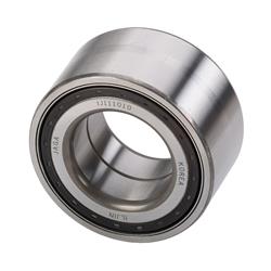 National Bearing Wheel Bearings 510093