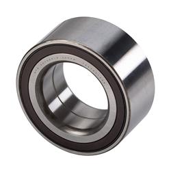 National Bearing Wheel Bearings 510095
