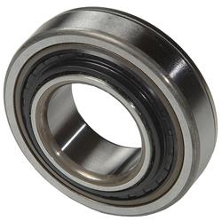 National Bearing Wheel Bearings for 1986-1995 SAMURAI, 1985 SJ410 - 511002