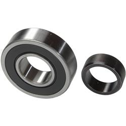 National Bearing Wheel Bearings 511016