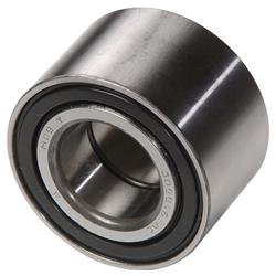 National Bearing Wheel Bearings for 1989-1995 525I, 1993 525IT - 511020