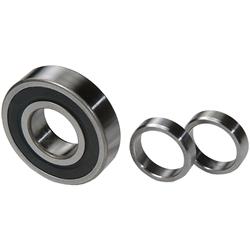 National Bearing Wheel Bearings 511021