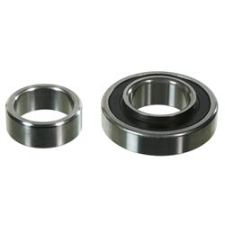 National Bearing Wheel Bearings for 1999-2004 VITARA, TRACKER, 1999-2005 GRAND VITARA - 511024
