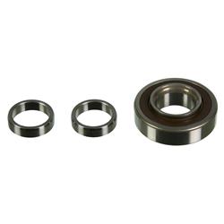 National Bearing Wheel Bearings for 2001-2002 4RUNNER, 2001-2004 TACOMA, 2000-2006 TUNDRA - 511031