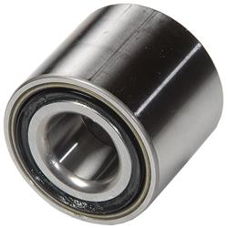 National Bearing Wheel Bearings for 1987-1990 PULSAR NX, SENTRA - 513071