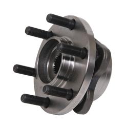 National Bearing Wheel Bearing and Hub Assemblies