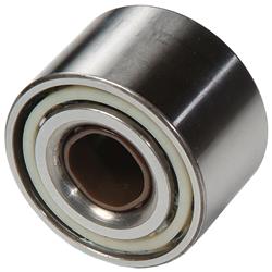 National Bearing Wheel Bearings for 1989-1992 CRESSIDA, 2000-2002 E320, 2001-2005 IS300 - 513150