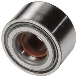 National Bearing Wheel Bearings for 1990-1996 300ZX, Q45 - 513244