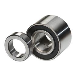 National Bearing Wheel Bearings for 1979-1981 CELICA, 1985-1987 COROLLA - 514000