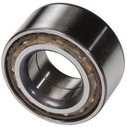 National Bearing Wheel Bearings 514002