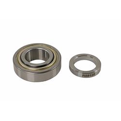 National Bearing Wheel Bearings 514003