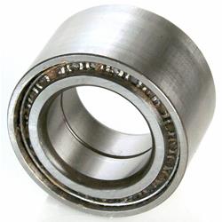 National Bearing Wheel Bearings 516010