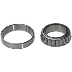 National Bearing Wheel Bearings for 1986-1995 SAMURAI, 1985 SJ410 - 517004