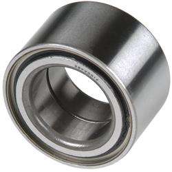 National Bearing Wheel Bearings for 1985-1989 I-MARK, 1987-1988 SPECTRUM, 1989 SPECTRUM - 517006