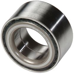 National Bearing Wheel Bearings 517008