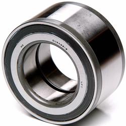 National Bearing Wheel Bearings 517011
