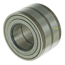 National Bearings and Seals - Wheel Bearings for 2004-2008 F-150, 2006-2008 MARK LT - 517014