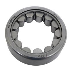 National Bearing Wheel Bearings 5707