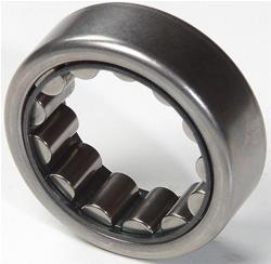 National Bearing Wheel Bearings 6408