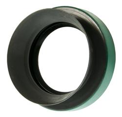 National Bearings and Seals - Oil Seals for 2000-2002 RAM 2500, RAM 3500 - 710565