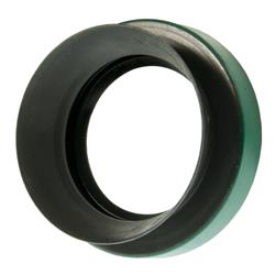 National Bearings and Seals - Oil Seals for 2000-2002 RAM 2500, RAM 3500 - 710565