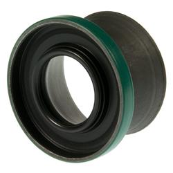 National Bearings and Seals - Oil Seals for 2000-2002 RAM 2500, RAM 3500 - 710566
